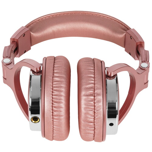 Купить Проводные наушники OneOdio Studio Pro 10 розовый  9099307. Характеристики, отзывы и цены в Донецке