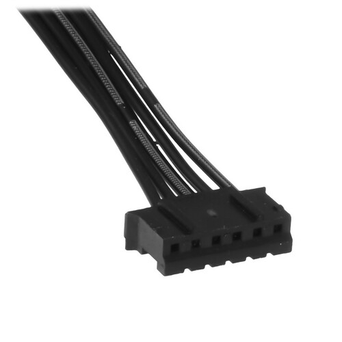 Купить Вентилятор GiNZZU RGB 12MB6  черный  9230101. Характеристики, отзывы и цены в Донецке