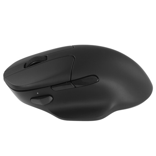 Купить Мышь беспроводная/проводная Keychron M7  9307458. Характеристики, отзывы и цены в Донецке