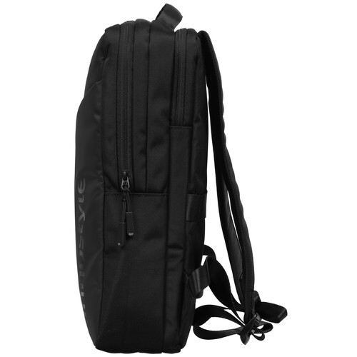 Купить 16" Рюкзак Innostyle P31BLK VM черный  5486530. Характеристики, отзывы и цены в Донецке