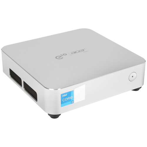 Купить Мини ПК Chuwi ETBox1 [CWI607P]  9371566. Характеристики, отзывы и цены в Донецке