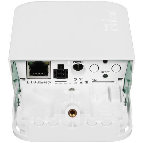 Купить Точка доступа комплект MikroTik wAP LTE Kit  5069574. Характеристики, отзывы и цены в Донецке
