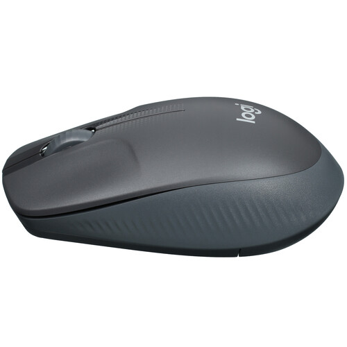 Купить Мышь беспроводная Logitech M190  5464565. Характеристики, отзывы и цены в Донецке