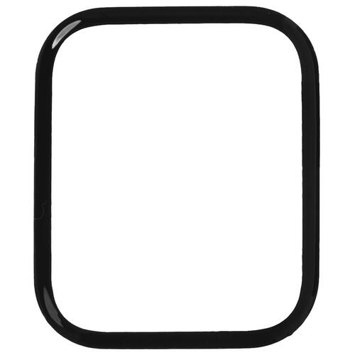 Купить Защитное гибридное стекло DEPPA для Apple Watch Series 7 45mm  4880822. Характеристики, отзывы и цены в Донецке