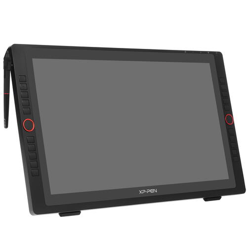 Купить Графический монитор XP-Pen Artist 22R Pro  1626330. Характеристики, отзывы и цены в Донецке