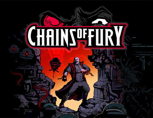 Купить Игра Chains of Fury (Steam)  5608340. Характеристики, отзывы и цены в Донецке