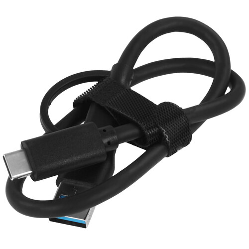 Купить 512 ГБ Внешний SSD Lenovo PS9 [QXB1N43018]  5485282. Характеристики, отзывы и цены в Донецке