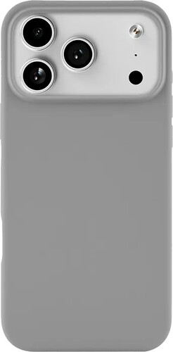 Купить Накладка  uBear Touch Mag Case для Apple iPhone 17 Pro Max серый  5639959. Характеристики, отзывы и цены в Донецке
