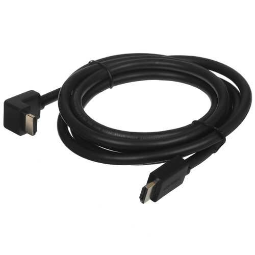 Купить Кабель  Ugreen HDMI - HDMI, 2 м  9154704. Характеристики, отзывы и цены в Донецке