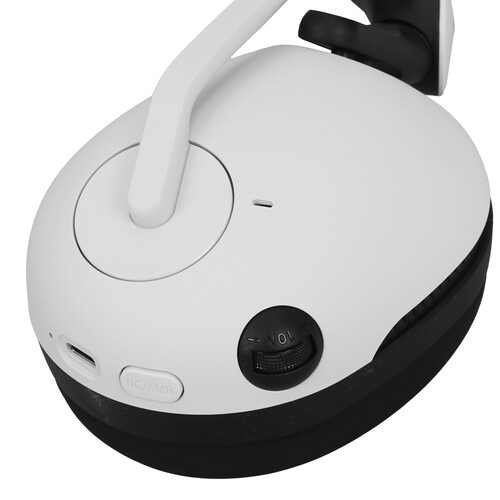 Купить Беспроводные наушники Sony INZONE H9 белый  5455621. Характеристики, отзывы и цены в Донецке