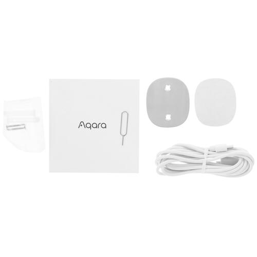 Купить IP-камера Aqara Camera Hub G2H Pro  5069465. Характеристики, отзывы и цены в Донецке