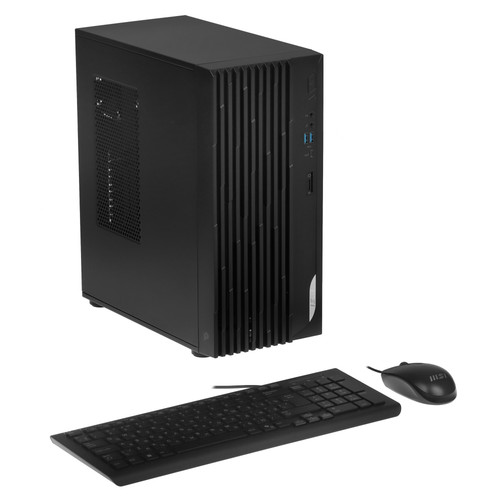 Купить ПК MSI PRO DP180 14A-622XRU [9S6-B0A741-1243]  5630010. Характеристики, отзывы и цены в Донецке