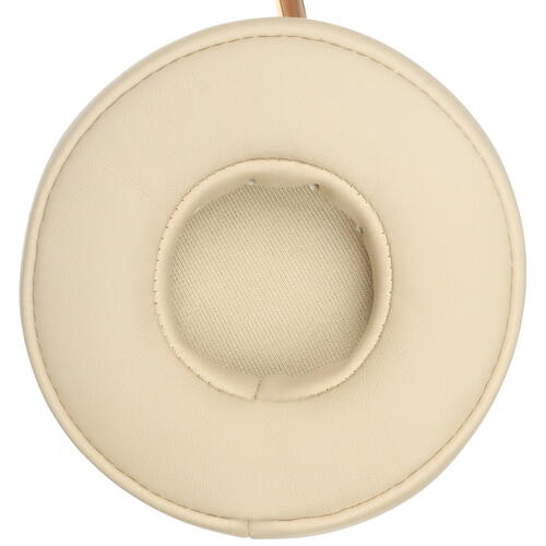 Купить Беспроводные/проводные наушники TFN Magic бежевый  5405847. Характеристики, отзывы и цены в Донецке