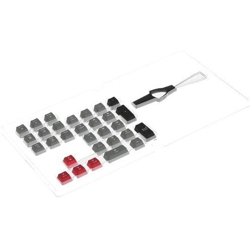 Купить Клавиатура  проводная MSI Vigor GK30 INFRARED  5458433. Характеристики, отзывы и цены в Донецке