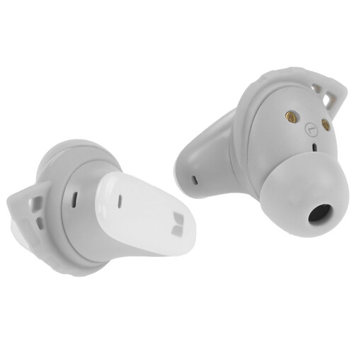 Купить Наушники TWS MONSTER N-Lite 206 белый 2025  9283373. Характеристики, отзывы и цены в Донецке