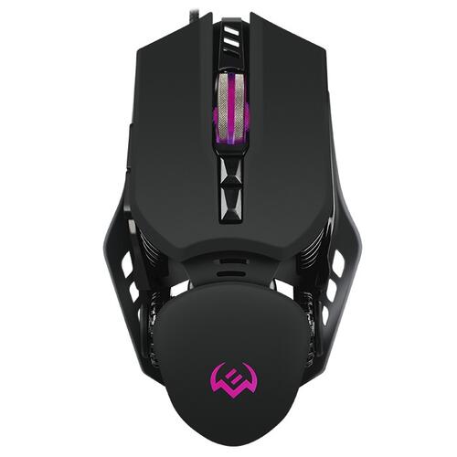 Купить Мышь проводная SVEN RX-G815  4788249. Характеристики, отзывы и цены в Донецке