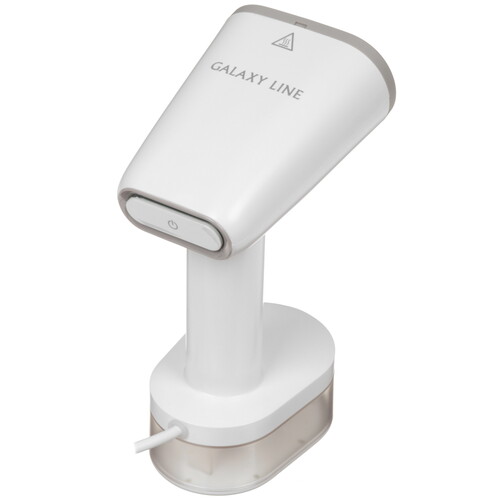 Купить Отпариватель GALAXY LINE GL6198 белый  5369502. Характеристики, отзывы и цены в Донецке
