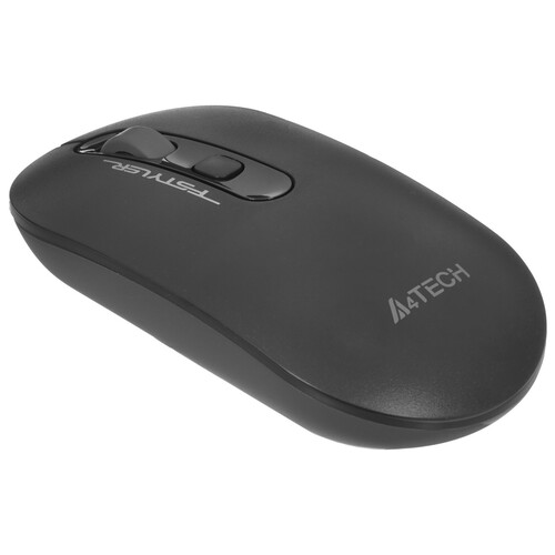Купить Мышь беспроводная A4Tech Fstyler FG20  4713896. Характеристики, отзывы и цены в Донецке