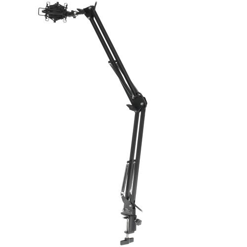 Купить Микрофонная стойка DEXP ST100  1372786. Характеристики, отзывы и цены в Донецке