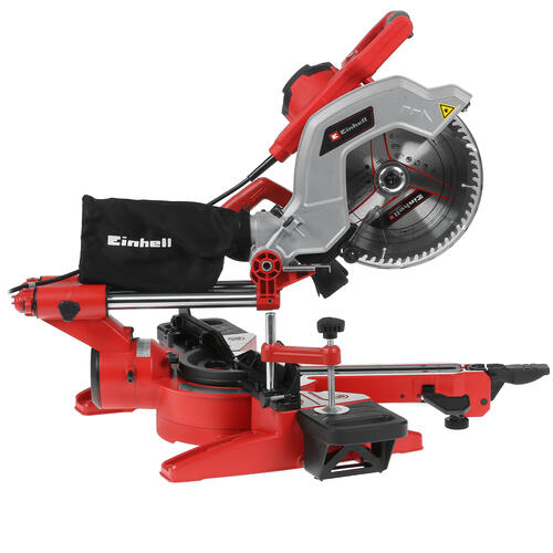 Купить Торцовочная пила  Einhell TE-SM 254 Dual  5322670. Характеристики, отзывы и цены в Донецке