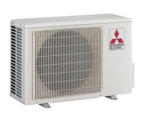 Купить Кондиционер настенный сплит-система Mitsubishi Electric MSZ-EF25VGKW/MUZ-EF25VG белый  5341876. Характеристики, отзывы и цены в Донецке