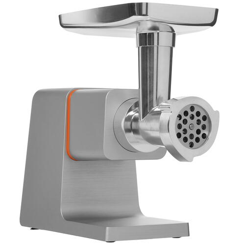 Купить Мясорубка электрическая Reoka RKMG-MD251 серебристый  5095664. Характеристики, отзывы и цены в Донецке