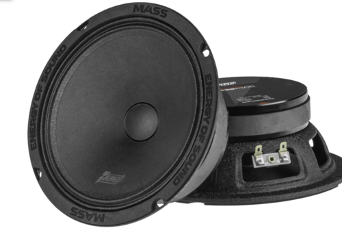 Купить Широкополосная акустическая система AMP MASS FR65P100  9281423. Характеристики, отзывы и цены в Донецке