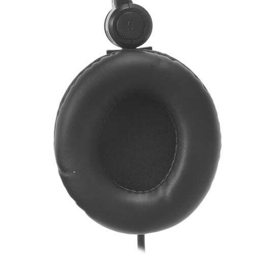Купить Проводные наушники Behringer HC 200 черный  4874582. Характеристики, отзывы и цены в Донецке