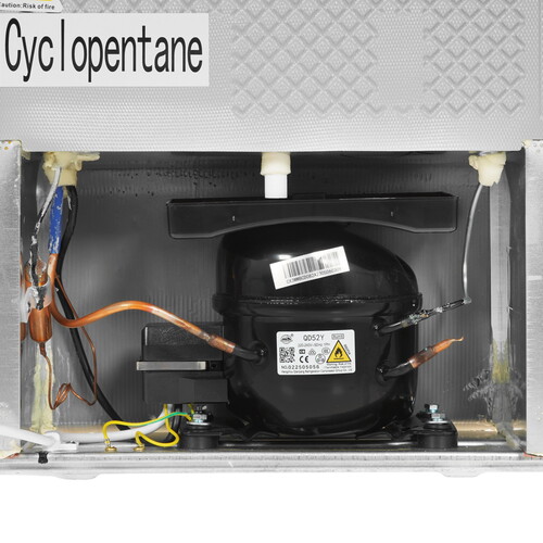 Купить Холодильник компактный   Olto RF-140C красный  9980733. Характеристики, отзывы и цены в Донецке
