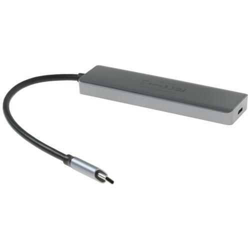 Купить USB-разветвитель Ugreen CM219  4812137. Характеристики, отзывы и цены в Донецке