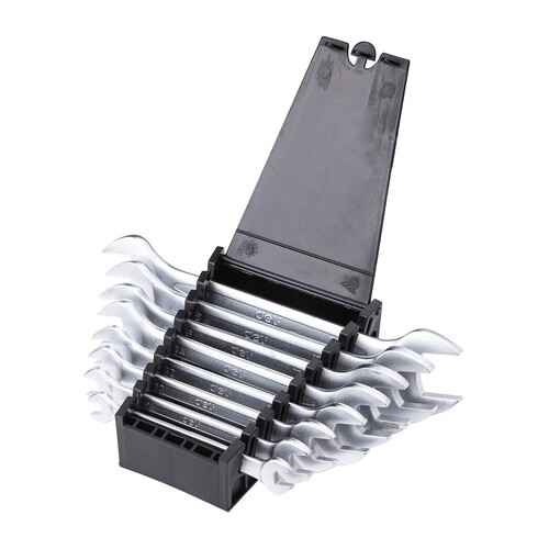 Купить Набор ключей Deli DL160008A  9278256. Характеристики, отзывы и цены в Донецке