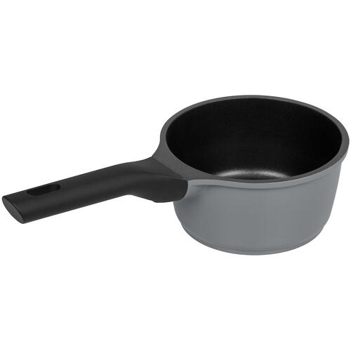 Купить Ковш Regent inox MODERNO 93-AL-MD-3-16 1.3 л серый  5435476. Характеристики, отзывы и цены в Донецке