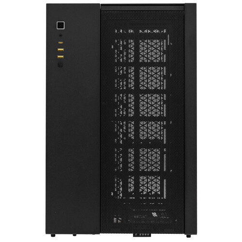Купить Корпус Corsair iCUE LINK 2500X RGB  5618405. Характеристики, отзывы и цены в Донецке