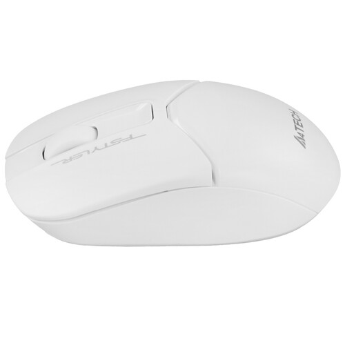 Купить Мышь беспроводная A4Tech Fstyler FG12  9188984. Характеристики, отзывы и цены в Донецке
