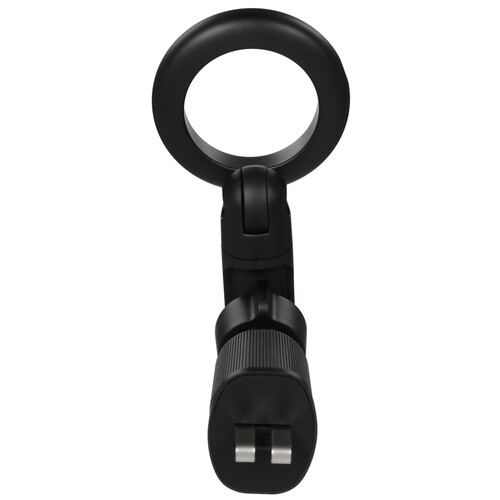 Купить Держатель автомобильный DEPPA MagSafe Mage Ring черный  5622778. Характеристики, отзывы и цены в Донецке