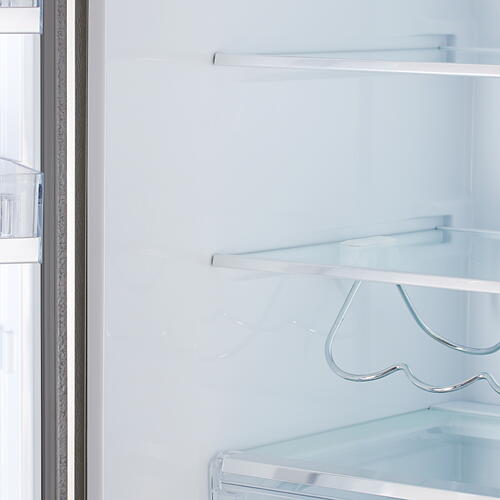 Купить Холодильник многодверный   Haier HTF-508DGS7RU серебристый  4839682. Характеристики, отзывы и цены в Донецке
