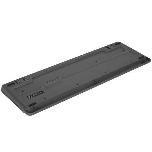 Купить Клавиатура+мышь беспроводная   A4Tech Fstyler FGS1035Q серый  9188921. Характеристики, отзывы и цены в Донецке
