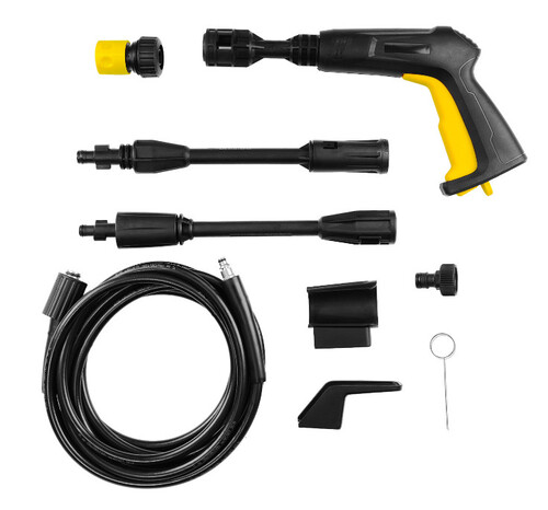 Купить Минимойка KOLNER K110  5623749. Характеристики, отзывы и цены в Донецке