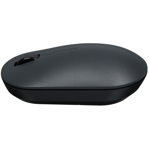 Купить Мышь беспроводная Xiaomi Wireless Mouse Lite 2  5493739. Характеристики, отзывы и цены в Донецке