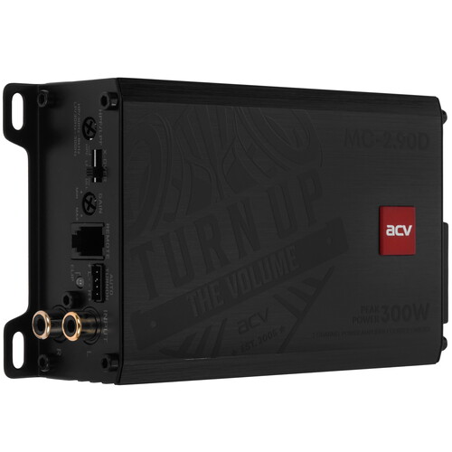Купить Усилитель ACV MC-2.90D  5452797. Характеристики, отзывы и цены в Донецке