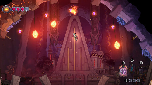Купить Игра The Knight Witch (Steam)  5618182. Характеристики, отзывы и цены в Донецке