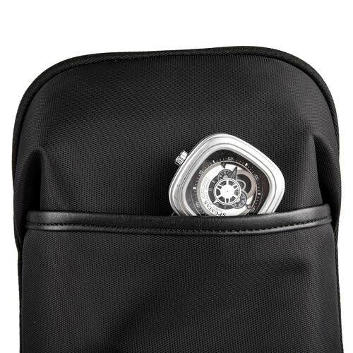 Купить Рюкзак Aceline Sling KS11W черный  5428797. Характеристики, отзывы и цены в Донецке