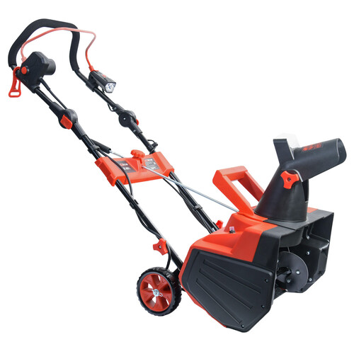 Купить Снегоуборщик электрический EVOline SBE 460 L  5478213. Характеристики, отзывы и цены в Донецке