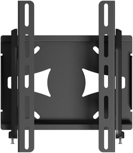Купить Кронштейн для ТВ Holder LCDS-5010 черный  0123331. Характеристики, отзывы и цены в Донецке