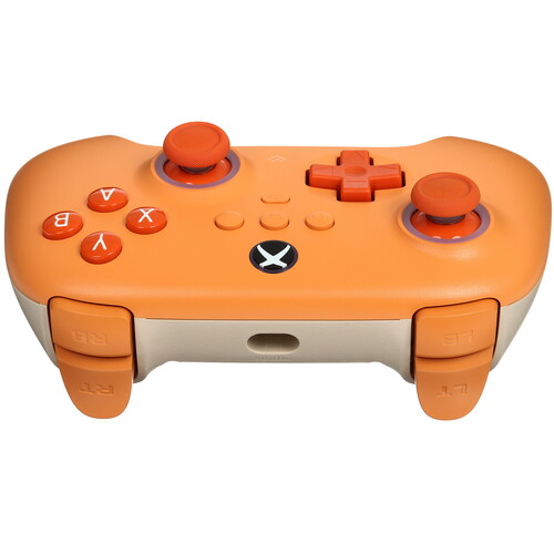 Купить Геймпад проводной 8BitDo Ultimate С for Xbox оранжевый  5454234. Характеристики, отзывы и цены в Донецке