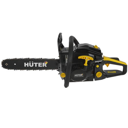 Купить Бензопила Huter BS-4514  9915403. Характеристики, отзывы и цены в Донецке