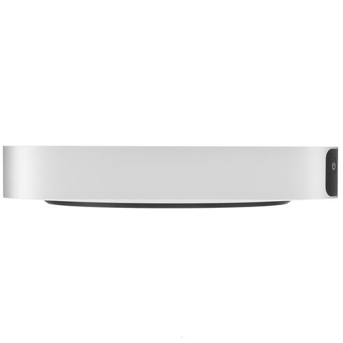 Купить Мини ПК Apple Mac mini  5404111. Характеристики, отзывы и цены в Донецке