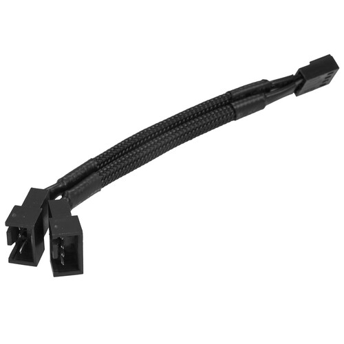 Купить Вентилятор Thermalright TL-B12 EXTREM  черный  5615570. Характеристики, отзывы и цены в Донецке