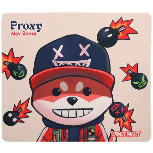 Купить Коврик A4Tech Bloody SI-45 Proxy Boom Sand  разноцветный  5499829. Характеристики, отзывы и цены в Донецке