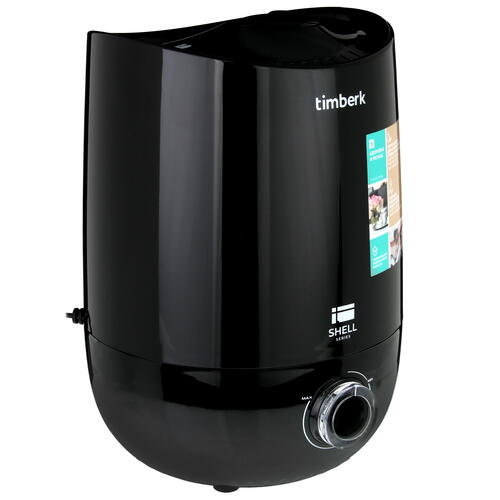 Купить Увлажнитель воздуха Timberk T-HU3-A17M-BL  9909713. Характеристики, отзывы и цены в Донецке